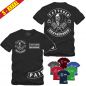 Preview: Tattoo Brotherhood - Shirt