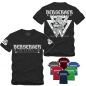 Preview: Berserker Viking Special Forces - Shirt