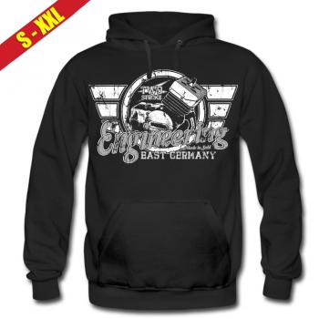 German Engineering - Hoodie/Pullover