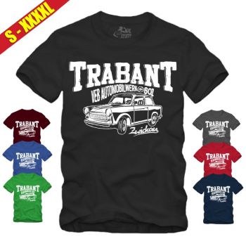 Trabant - Shirt