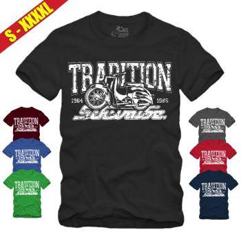 Tradition Schwalbe - Shirt