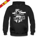 Natural Born Chiller - Hoodie/Pullover